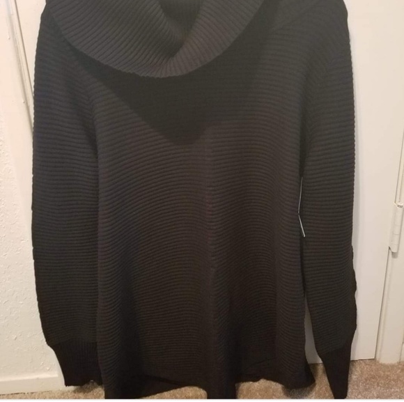 Oversized sweater - Picture 2 of 2